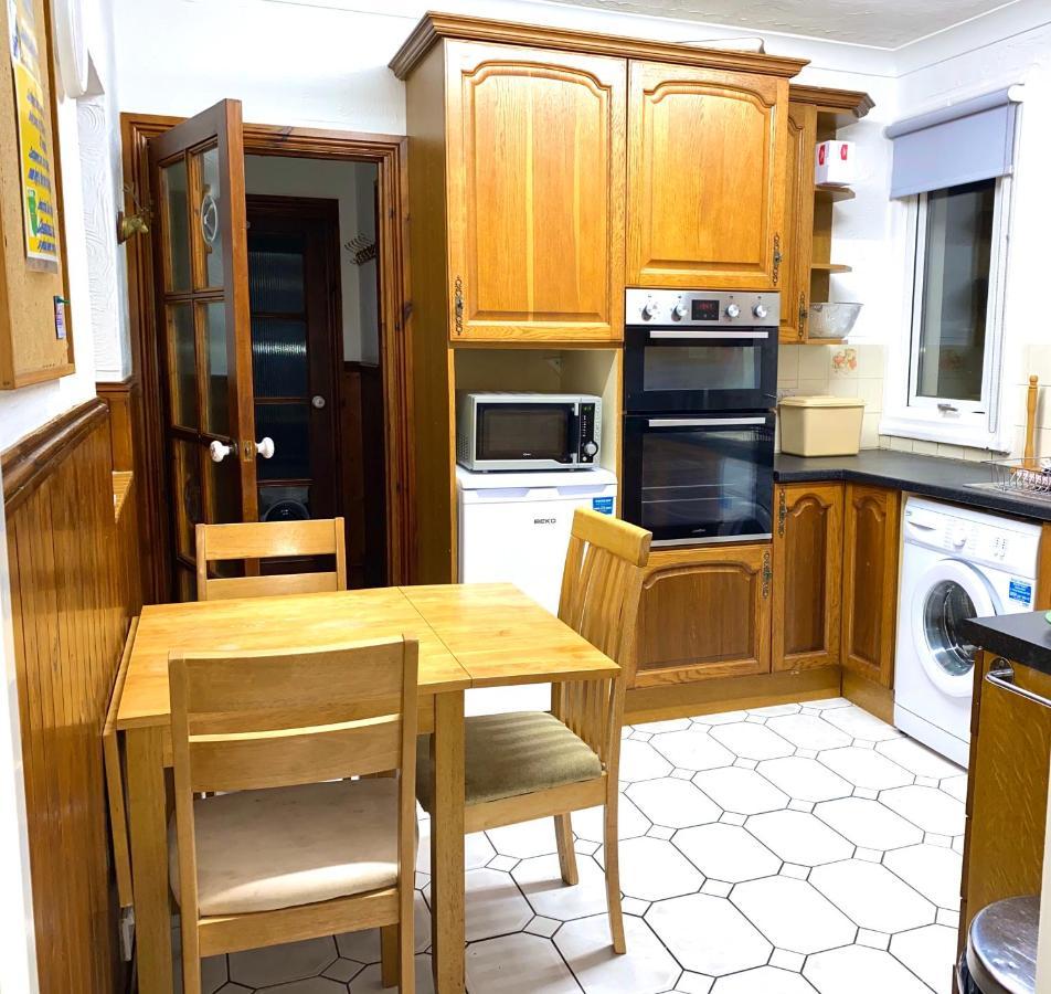 Seaford Lodge Apartments Weston-super-Mare Ngoại thất bức ảnh