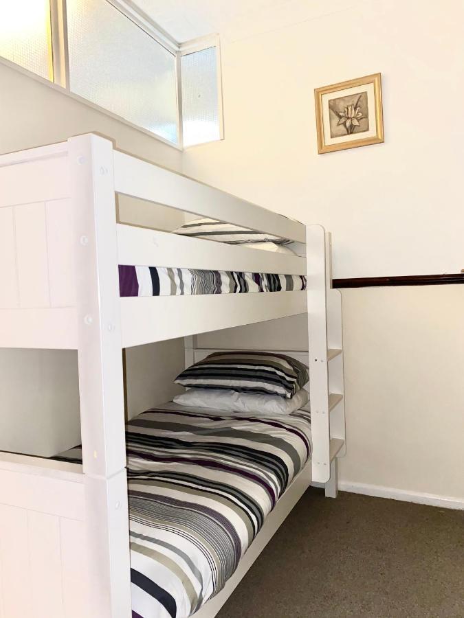 Seaford Lodge Apartments Weston-super-Mare Ngoại thất bức ảnh