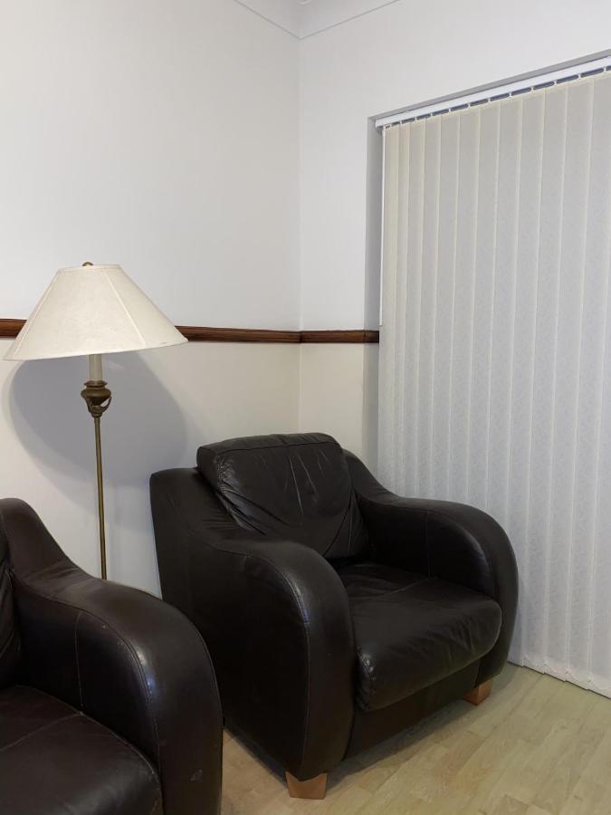Seaford Lodge Apartments Weston-super-Mare Ngoại thất bức ảnh