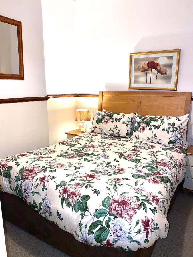 Seaford Lodge Apartments Weston-super-Mare Ngoại thất bức ảnh