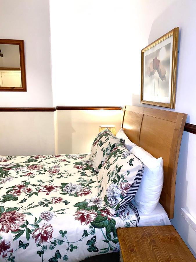 Seaford Lodge Apartments Weston-super-Mare Ngoại thất bức ảnh