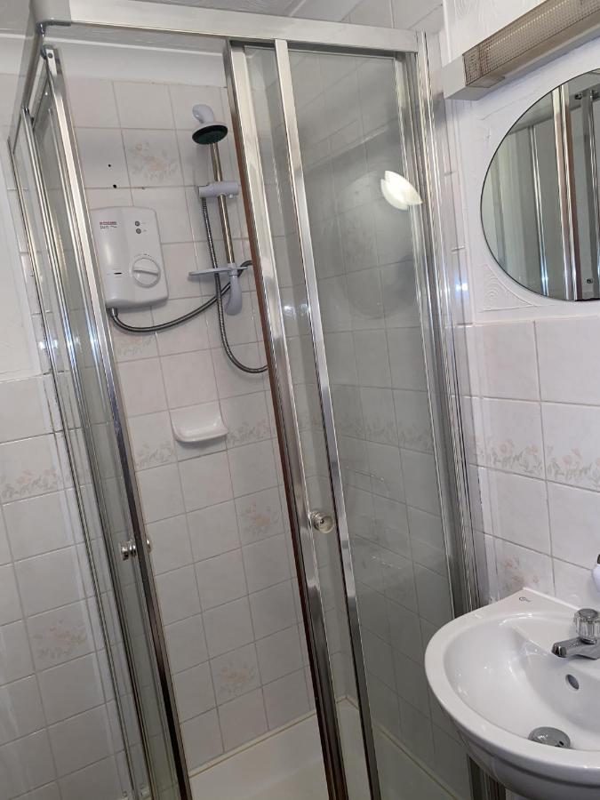 Seaford Lodge Apartments Weston-super-Mare Ngoại thất bức ảnh