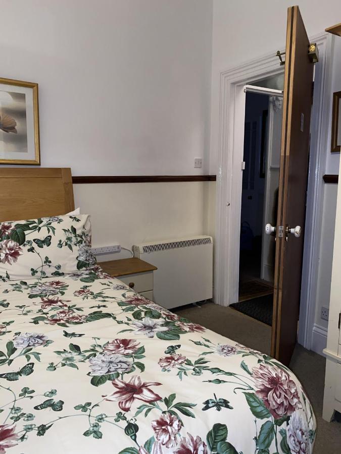 Seaford Lodge Apartments Weston-super-Mare Ngoại thất bức ảnh