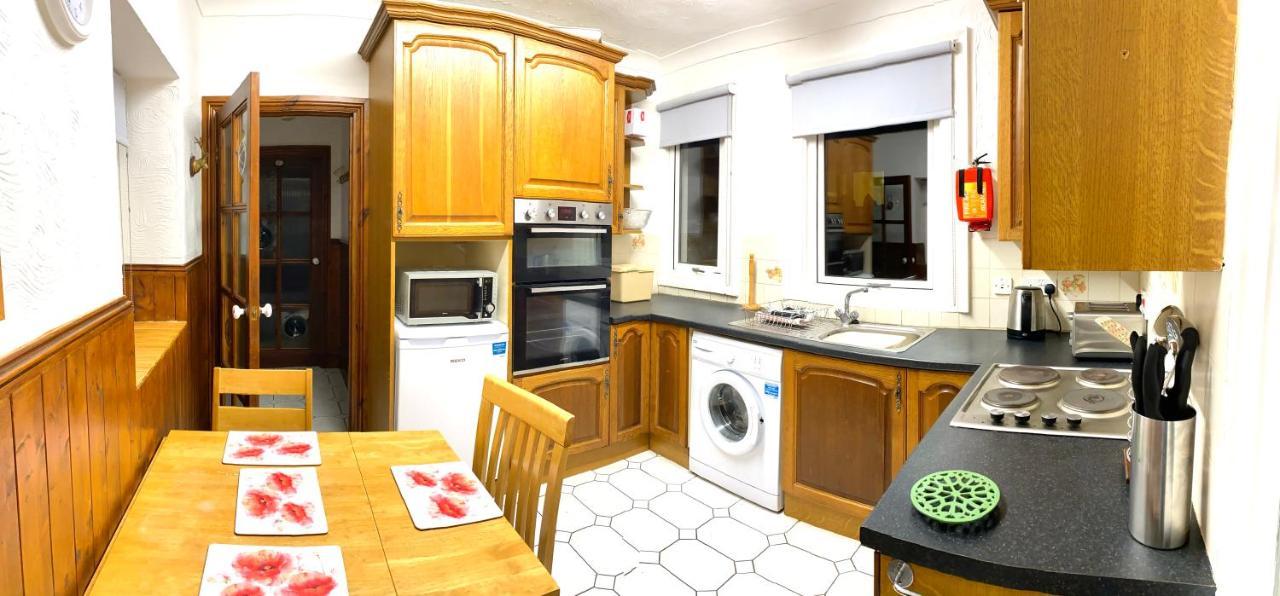 Seaford Lodge Apartments Weston-super-Mare Ngoại thất bức ảnh