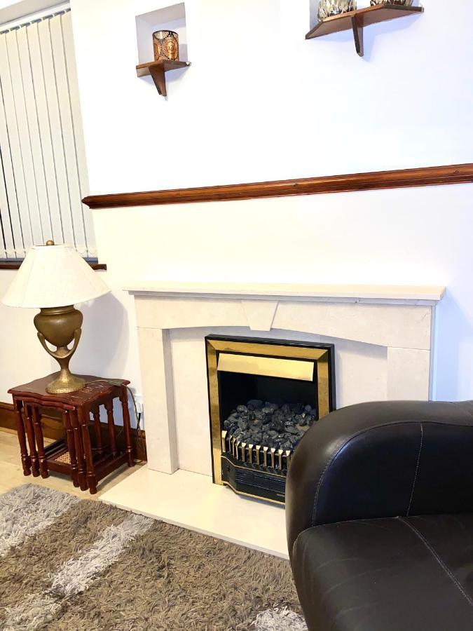 Seaford Lodge Apartments Weston-super-Mare Ngoại thất bức ảnh