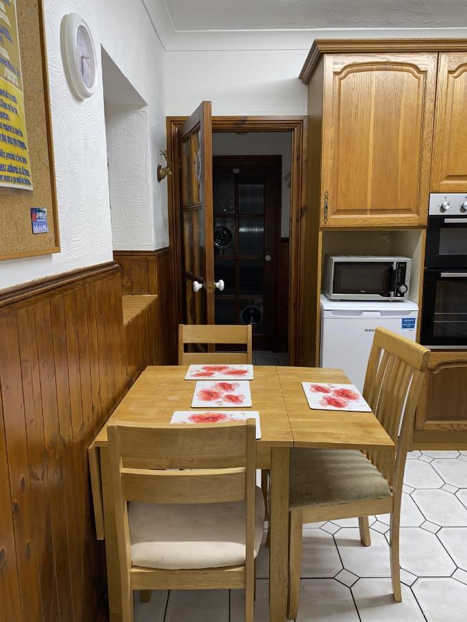 Seaford Lodge Apartments Weston-super-Mare Ngoại thất bức ảnh