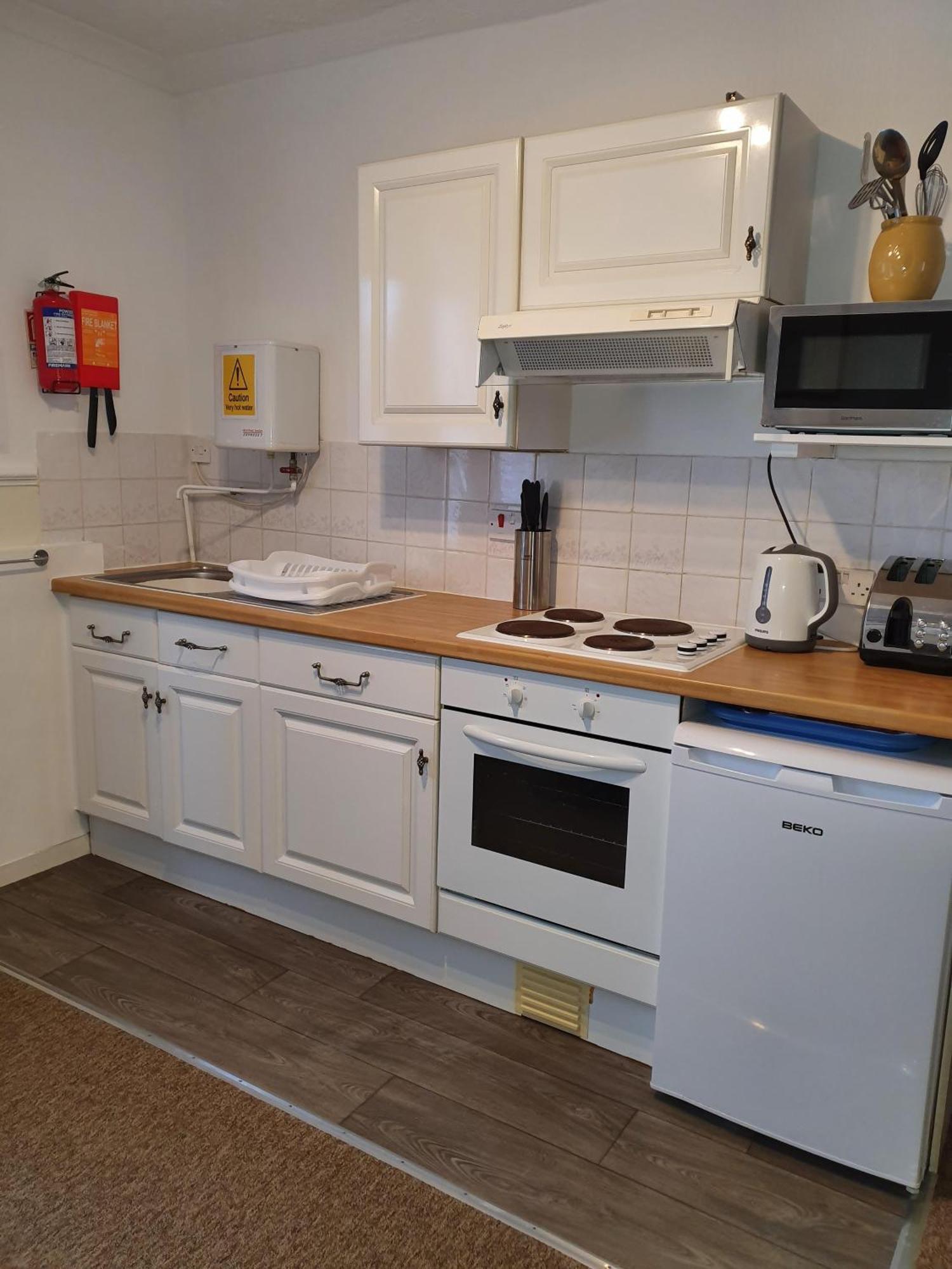 Seaford Lodge Apartments Weston-super-Mare Phòng bức ảnh